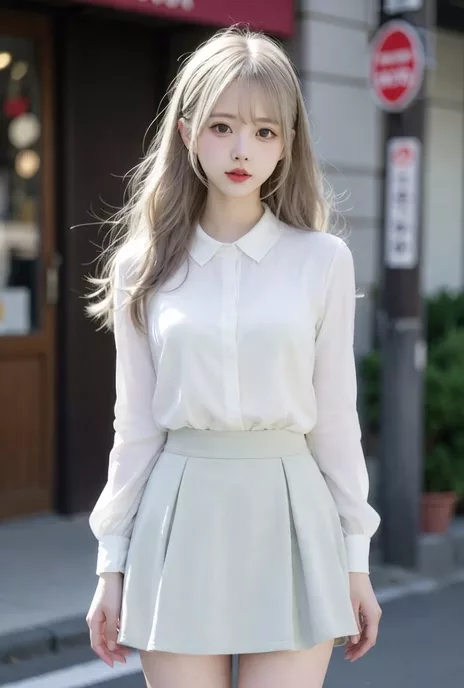 おっぱい星人が二度見したおっぱい