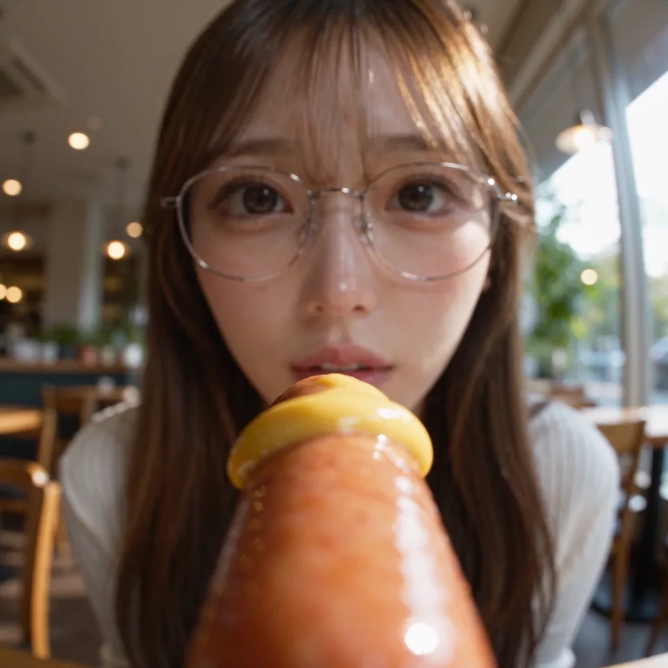 のみこまないで