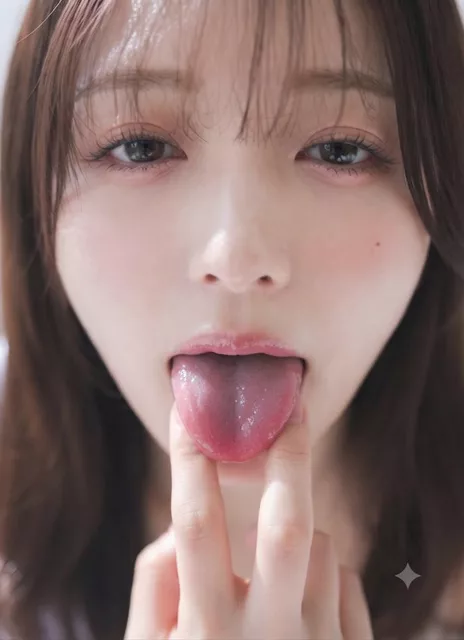 指フェラ