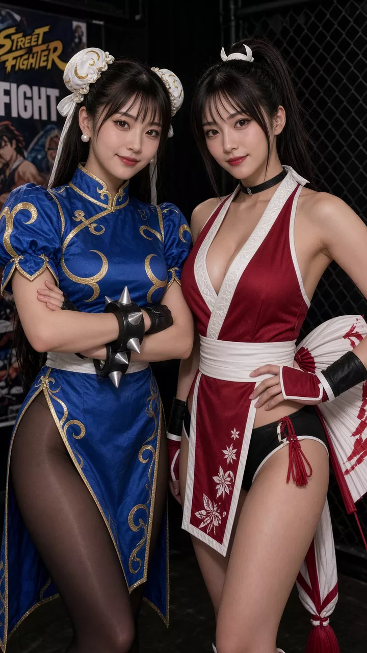 コスプレ